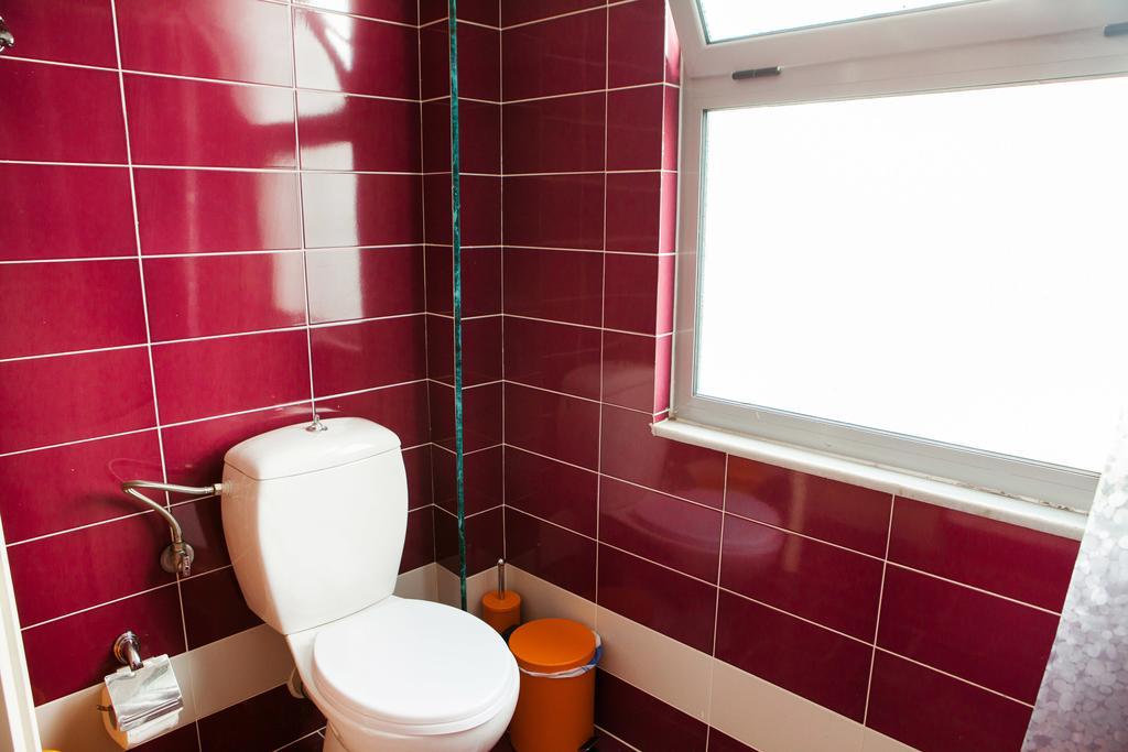 Work-Friendly Central Apartments, Saranda Extérieur photo