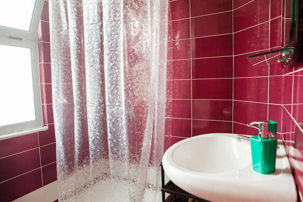 Work-Friendly Central Apartments, Saranda Extérieur photo